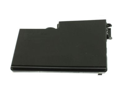 Lincoln AV6Z-14A003-AA Top Cover