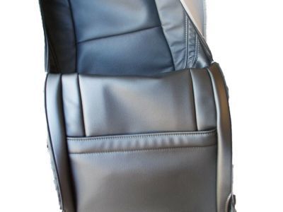 Ford F-150 Seat Cover - FL3Z-1664417-AE