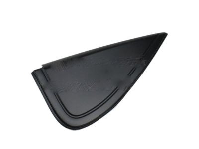 Mercury Mariner Door Moldings - YL8Z-7825533-AAA