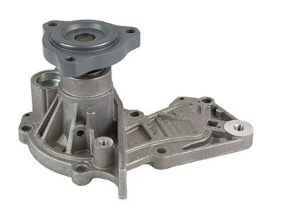 Ford Escape Water Pump - DS7Z-8501-E