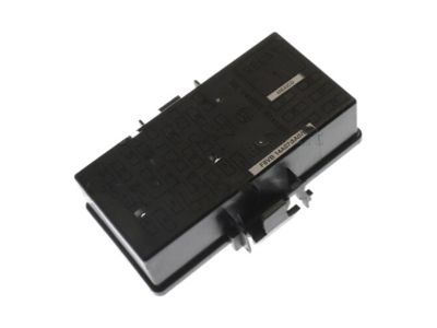 Lincoln F8VZ-14A003-BA Lower Cover