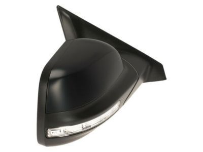 Ford GB5Z-17682-CCPTM Mirror Outside