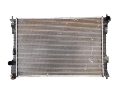 Ford Explorer Radiator - CB5Z-8005-A