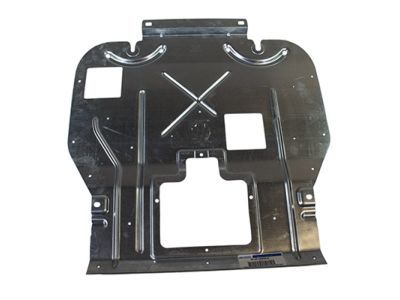 Ford BL3Z-5D032-A Skid Plate