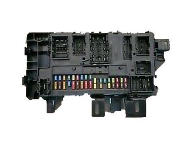 Ford Mustang Body Control Module - FR3Z-15604-E