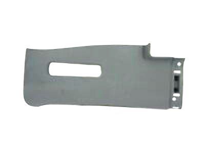 Ford 8C3Z-25278D12-AA Corner Trim