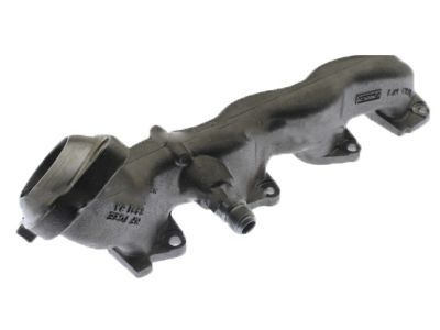 Ford 7C2Z-9431-A Manifold Assy - Exhaust