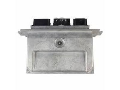 2008 Ford Edge Engine Control Module - 7U7Z-12A650-HNARM