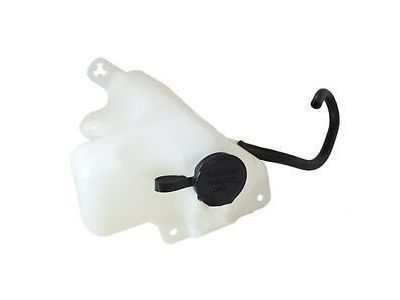 Ford Focus Coolant Reservoir - 8S4Z-8A080-A