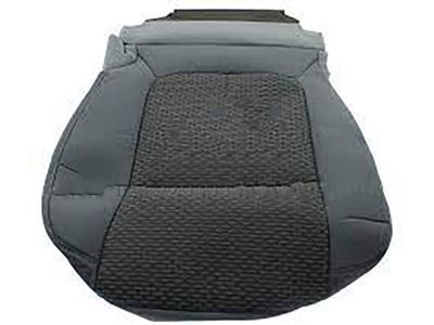 2016 Ford F-350 Super Duty Seat Cover - CC3Z-2562900-BB