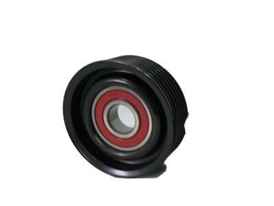 Mercury Timing Belt Idler Pulley - F83Z-6C348-AA