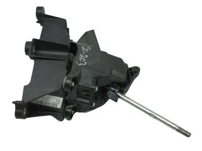 Ford F1FZ-7210-AF Shifter Assembly