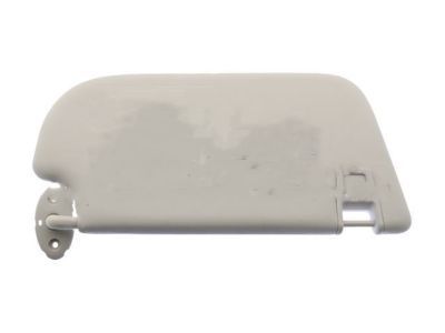 Ford Escape Sun Visor - CJ5Z-7804105-AB