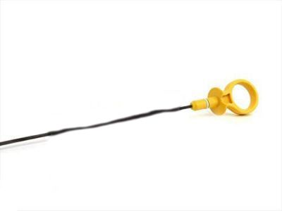 Mercury Dipstick - 6M8Z-6750-B