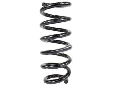 Ford 8A8Z-5560-E Spring - Rear