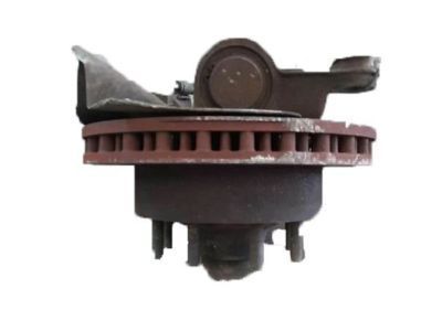 Ford F-250 Spindle - F81Z-3105-BA