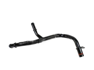 Ford XF2Z-18663-AA Tube - Heater Water                