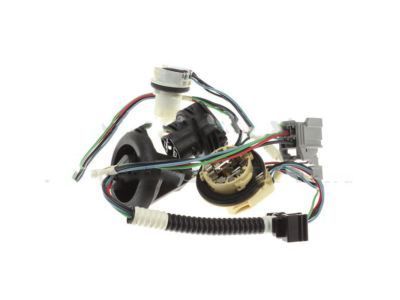 2012 Ford Taurus Light Socket - AG1Z-13410-B