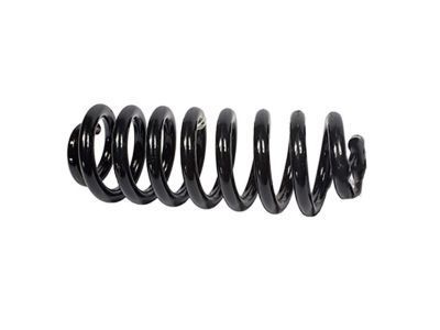 Ford F81Z-5310-UA Spring - Front                     