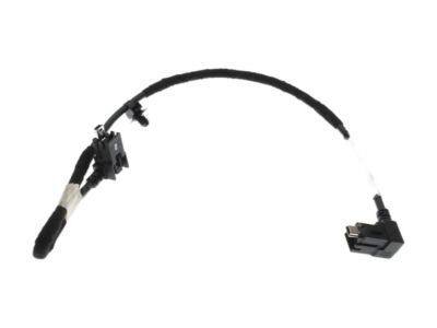 Ford FL3Z-14D202-D Cable