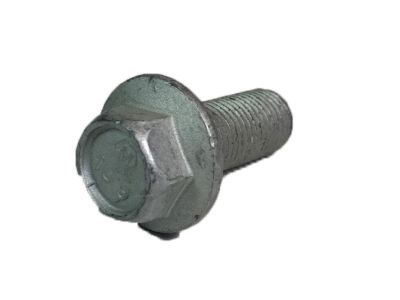 Ford -W708519-S439 Caliper Mount Bolt