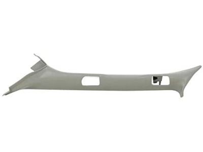 Ford 3C3Z-2503599-AAB Windshield Pillar Trim