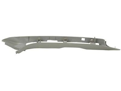 Ford 3C3Z-2503599-AAB Windshield Pillar Trim