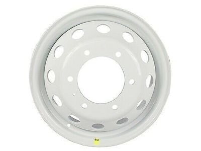 Ford CK4Z-1015-B Wheel, Steel