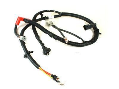 Ford 9W7Z-14300-A Cable Assy - Battery To Battery