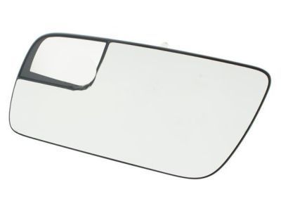 2017 Ford Flex Car Mirror - DA8Z-17K707-G