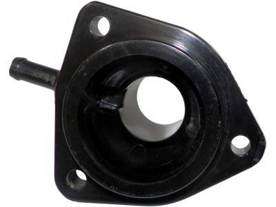 Ford F5RZ-8592-A Water Outlet