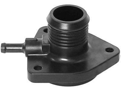 Ford F5RZ-8592-A Water Outlet