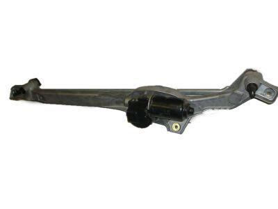 1997 Ford F-150 Wiper Motor - YL3Z-17508-AB