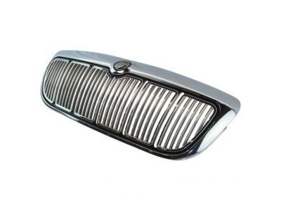 Mercury Grille - F8MZ-8200-AA