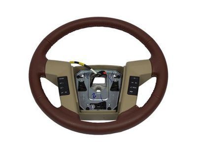 Ford F-150 Steering Wheel - 9L3Z-3600-HA