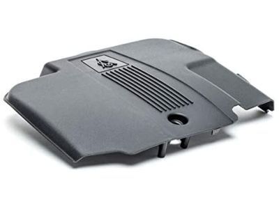 Ford 4W1Z-9E766-AA Cover Assembly