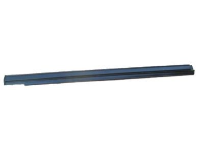 Ford F1TZ-7821453-A Weatherstrip Assy - Door Window