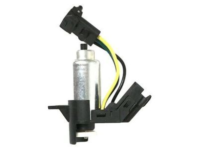 Ford FL3Z-3Z719-A Solenoid Assy