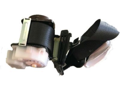 2014 Ford Explorer Seat Belt - DB5Z-78611B64-CB