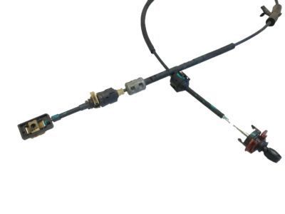 Lincoln AE9Z-7E395-C Cable