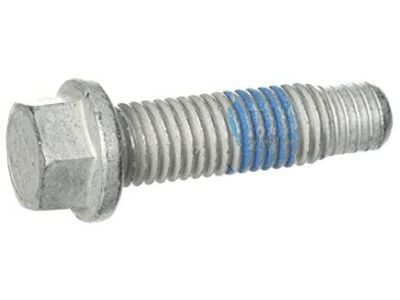 Ford -W714981-S439 Axle Shaft Bolt