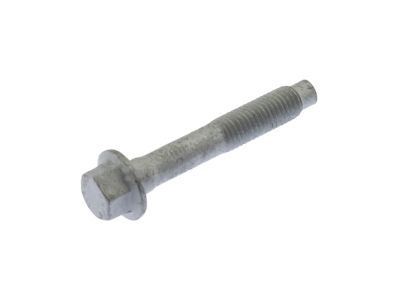 Ford -W500745-S442 Stabilizer Link Bolt