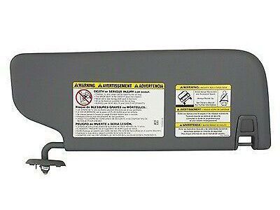 Ford BC3Z-2504105-BB Sunvisor