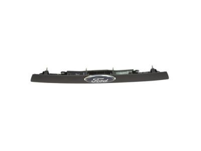 Ford 9E5Z-5442512-AAPTM License Molding