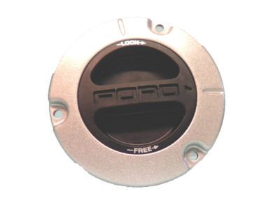 Ford BC3Z-3B396-B Locking Hub