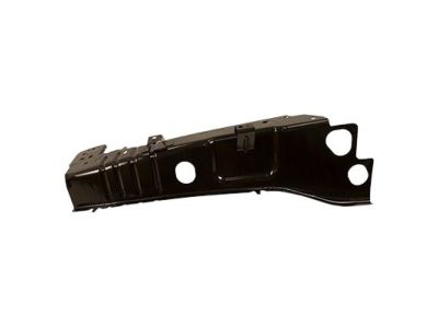 Ford BB5Z-16155-A Upper Rail