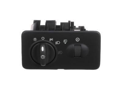 Ford 2C3Z-11654-DAB Headlamp Switch