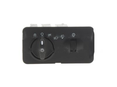 Ford 2C3Z-11654-DAB Headlamp Switch