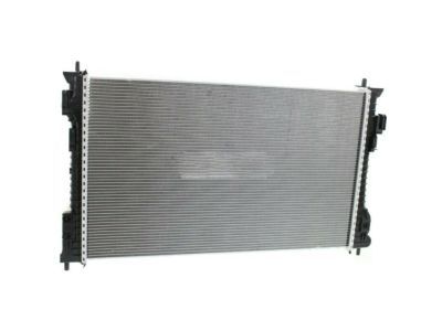 Ford DG1Z-8005-D Radiator