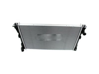 Ford DG1Z-8005-D Radiator